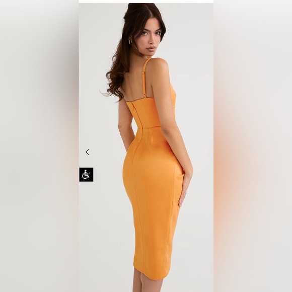 House of CB Bianca dress - Picture 2 of 6